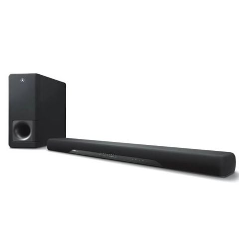 Loa Soundbar Yamaha YAS-207 Chính Hãng