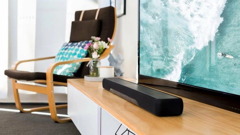 Loa Soundbar Yamaha YAS-207 Chính Hãng - Hình 6