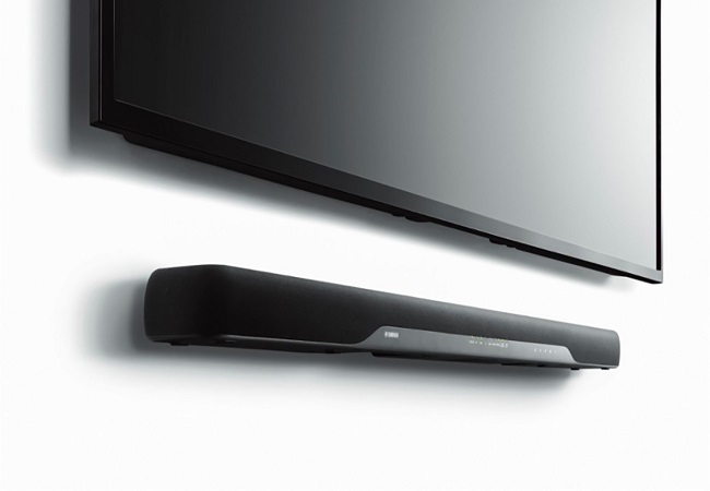 Loa Soundbar Yamaha YAS-207 Chính Hãng - Hình 4