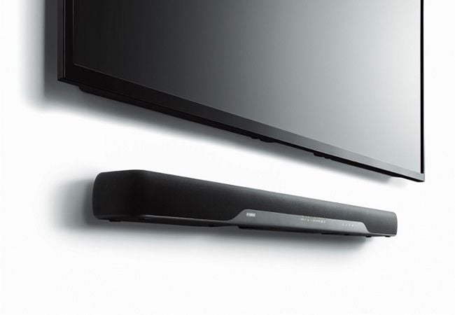 Loa Soundbar Yamaha YAS-207 Chính Hãng - Hình 4