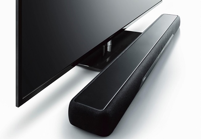Loa Soundbar Yamaha YAS-207 Chính Hãng - Hình 3