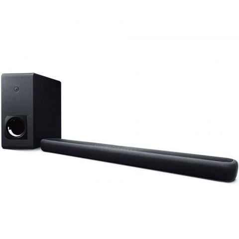 Loa soundbar Yamaha YAS-209 chính hãng