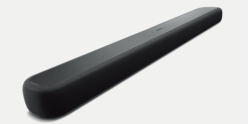 Loa Soundbar Yamaha YAS-209 Chính Hãng - Hình 3
