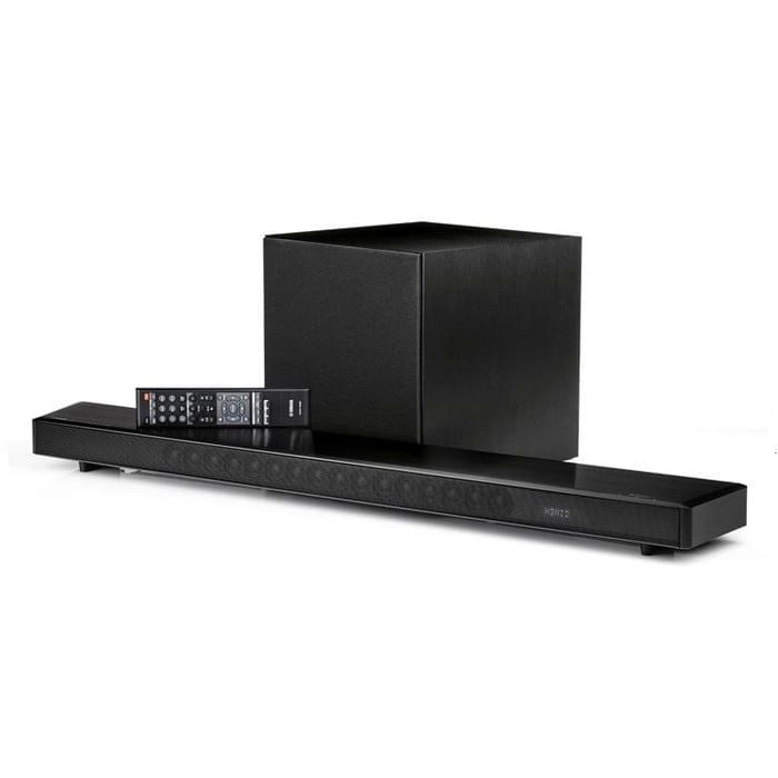 Loa soundbar Yamaha YSP-2700 chính hãng - Hình 1