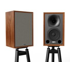 Loa nghe nhạc Sounder Monitor 6 chính hãng