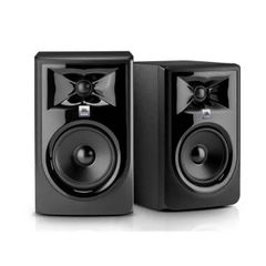 Loa Kiểm Âm JBL 308P MKII Chính Hãng - Thumb 2