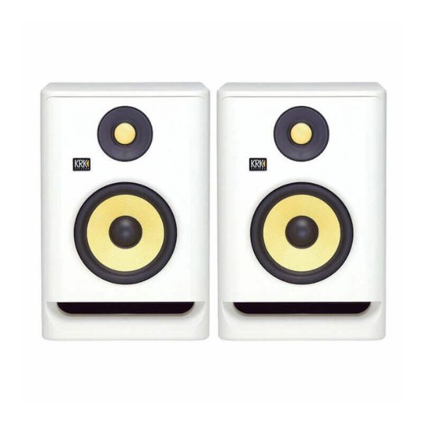 Loa kiểm âm KRK Rokit 8G4 chính hãng - Hình 3