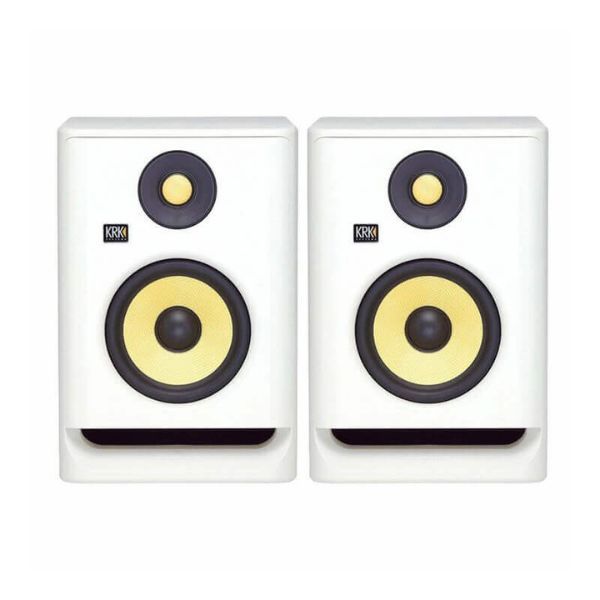 Loa kiểm âm KRK Rokit 8G4 chính hãng - Hình 3