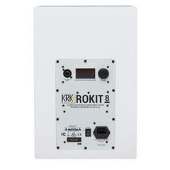 Loa kiểm âm KRK Rokit 8G4 chính hãng - Thumb 2