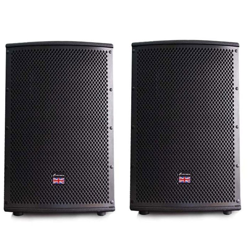 Loa karaoke Studiomaster TRX 12 chính hãng - Hình 1