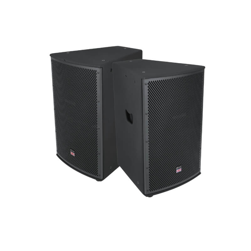 Loa karaoke Studiomaster TRX 15 chính hãng - Hình 1