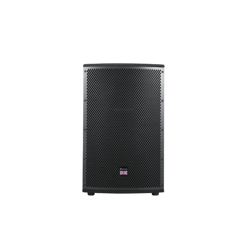 Loa karaoke Studiomaster TRX 15 chính hãng - Hình 2