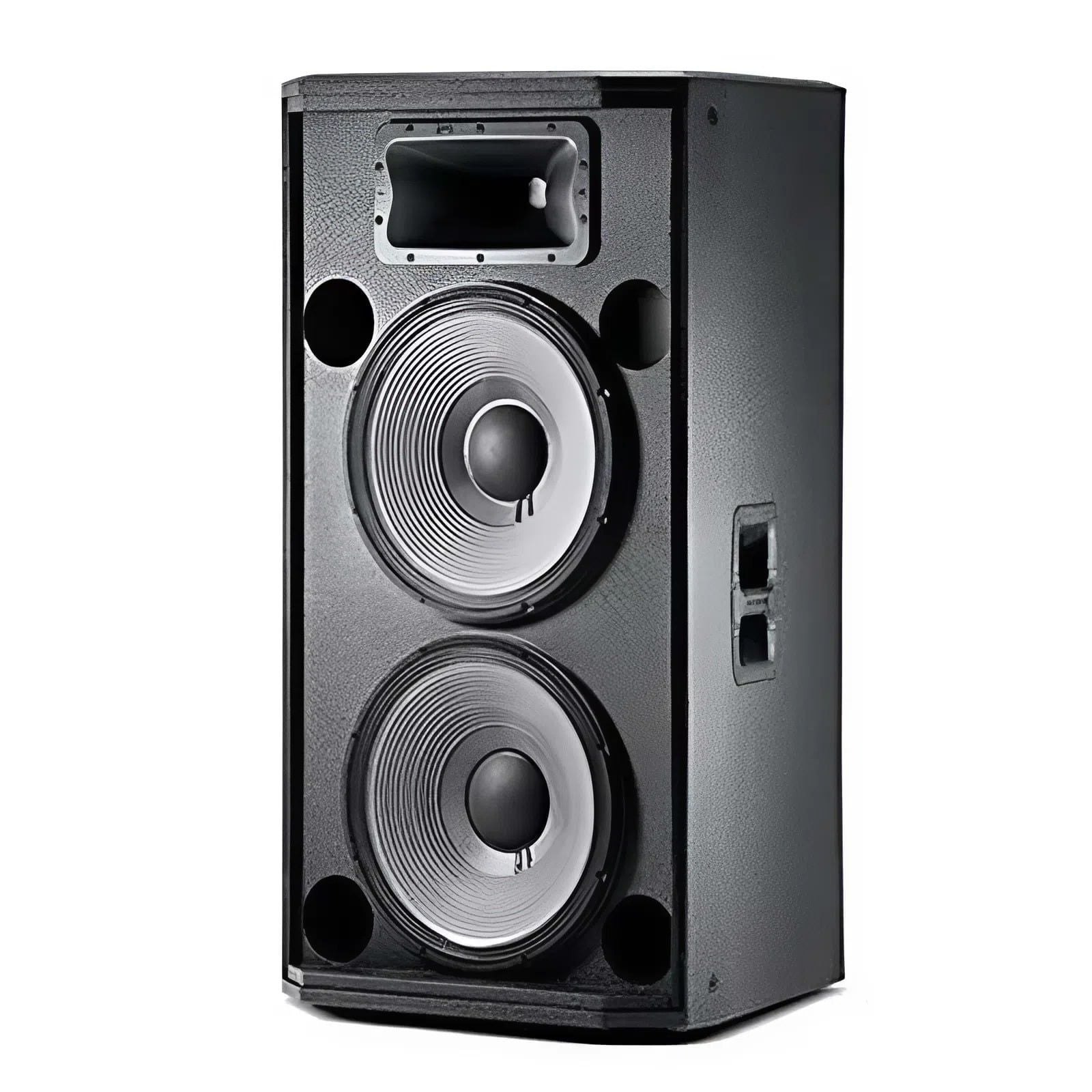 Loa karaoke Studiomaster TRX 215 chính hãng - Hình 2