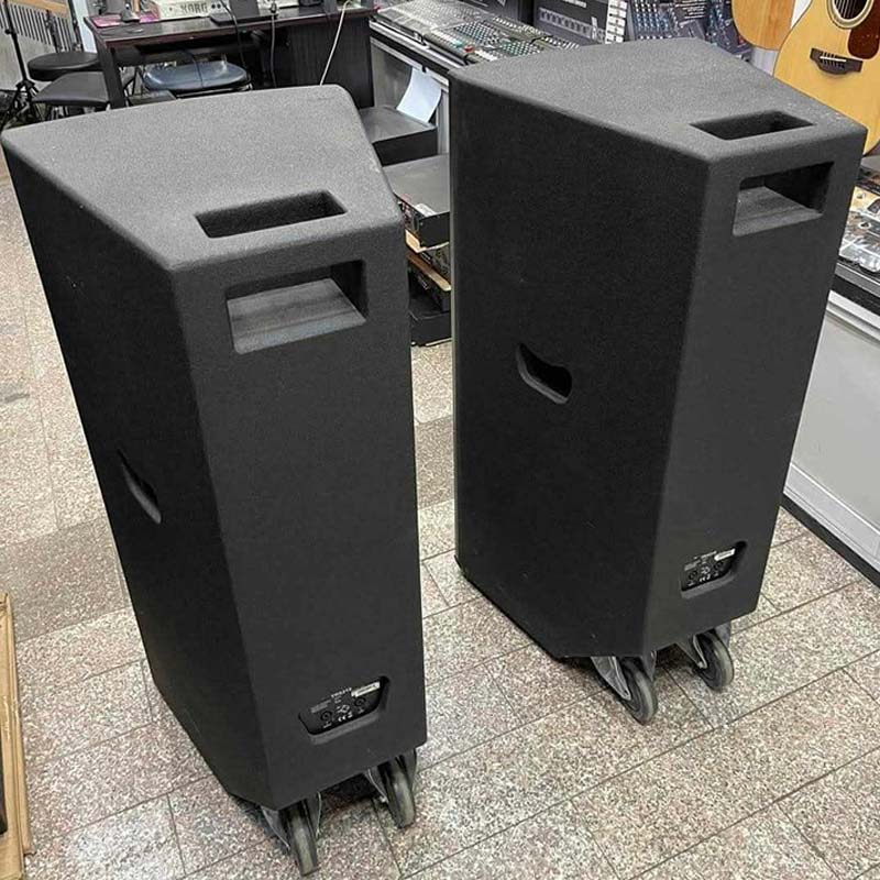 Loa karaoke Studiomaster TRX 215 chính hãng - Hình 5