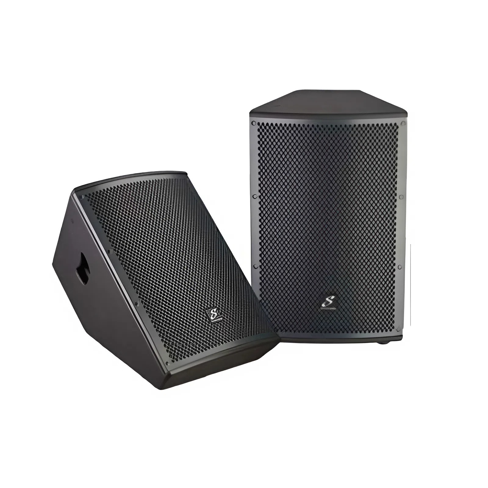 Loa Karaoke Studiomaster TRX15M Chính Hãng - Hình 2