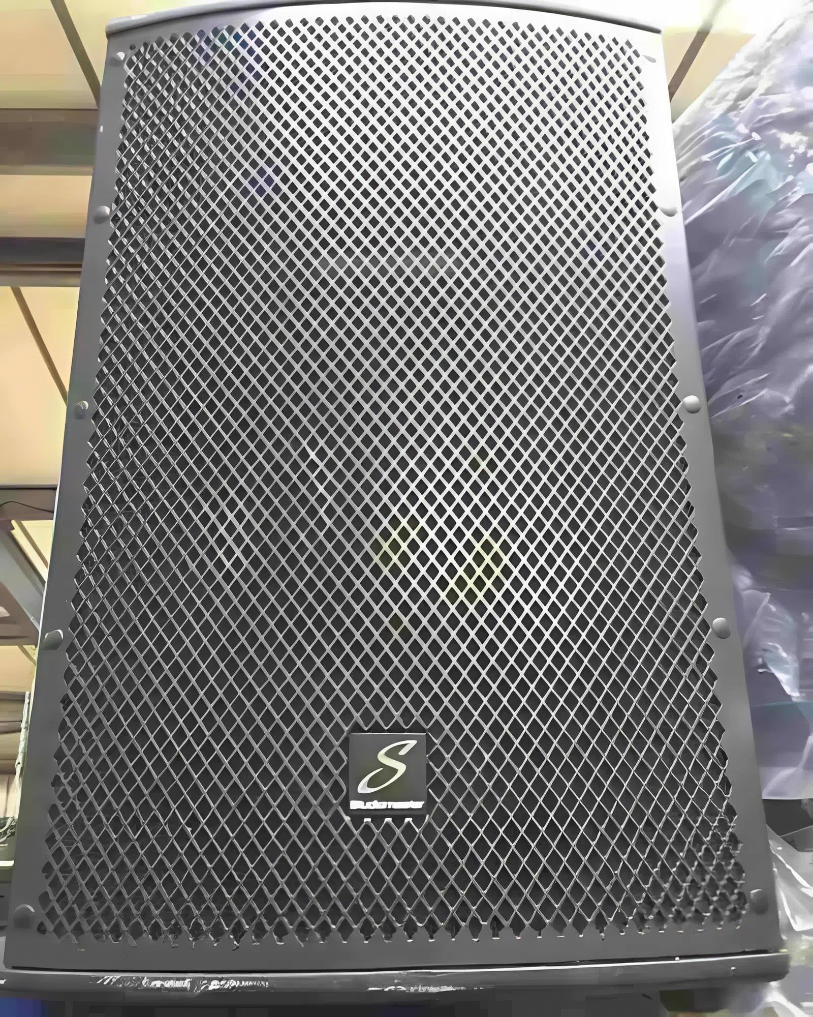 Loa Karaoke Studiomaster TRX15M Chính Hãng - Hình 4