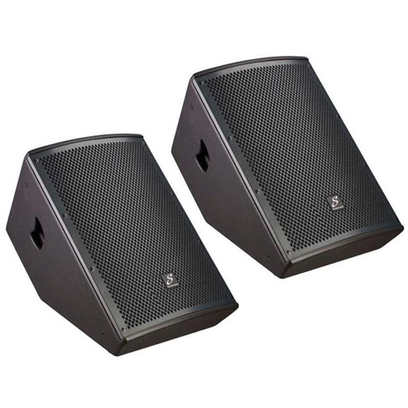 Loa karaoke Studiomaster TRX 15M chính hãng - Hình 1