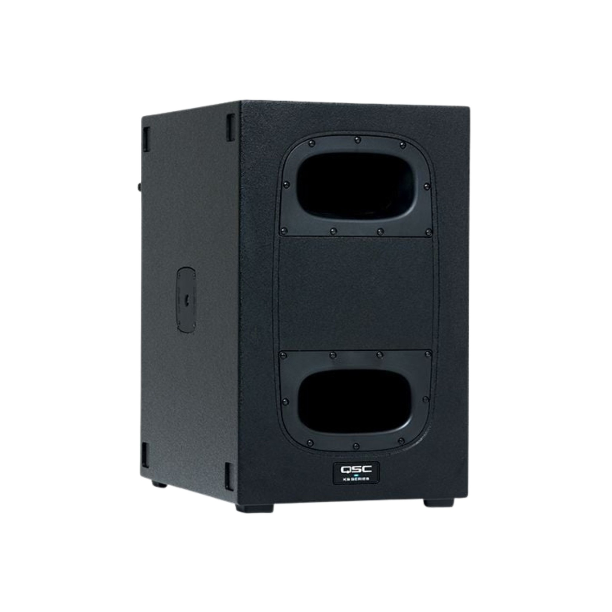 Loa Sub Active QSC KS112 Chính Hãng - Hình 1