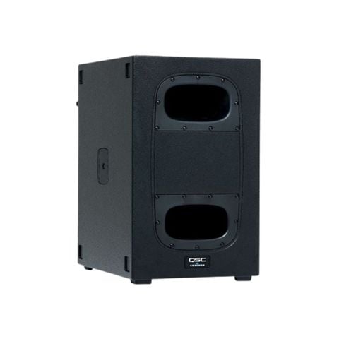 Loa Sub Active QSC KS112 Chính Hãng