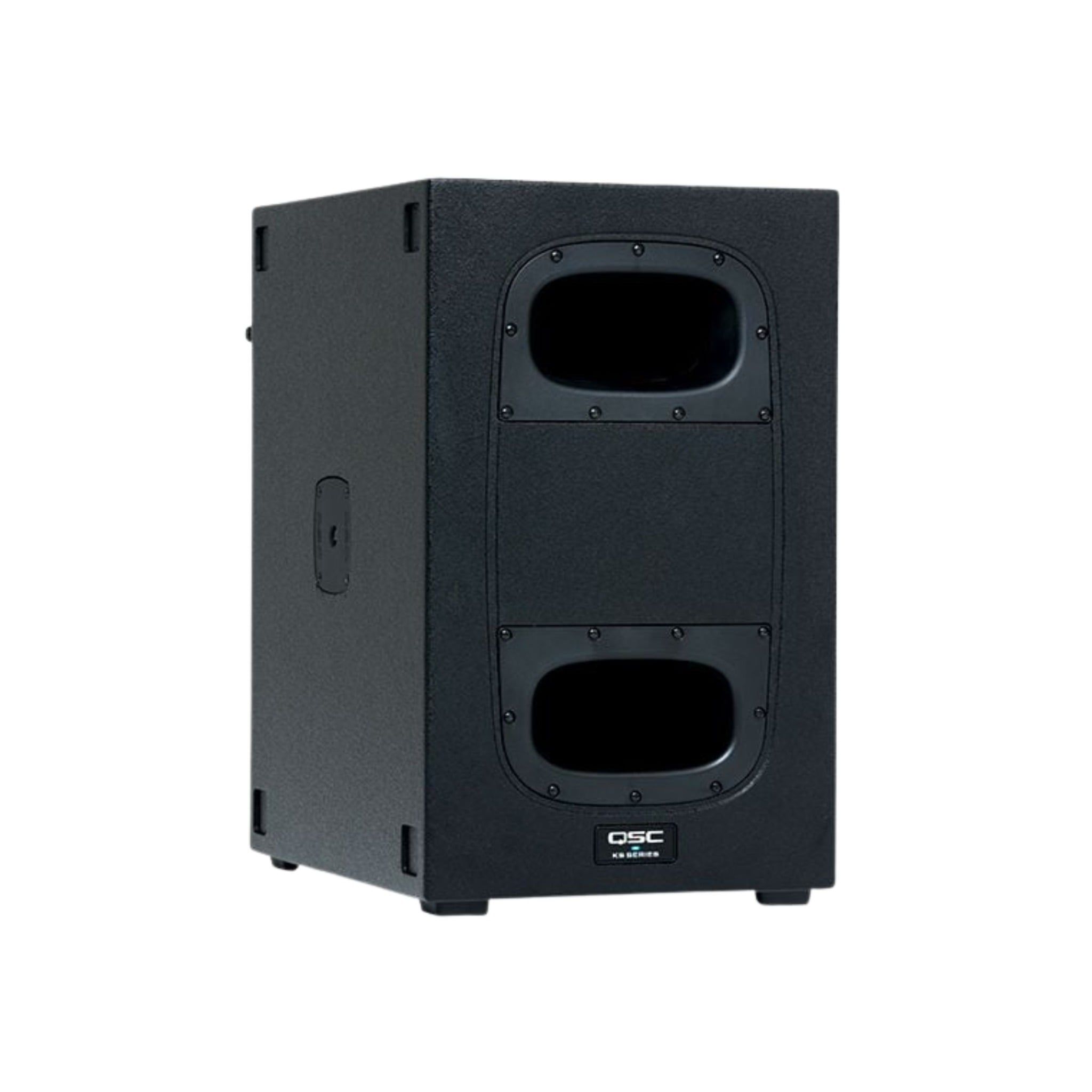 Loa Sub Active QSC KS112 Chính Hãng - Hình 1