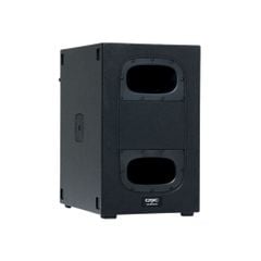 Loa Sub Active QSC KS112 Chính Hãng