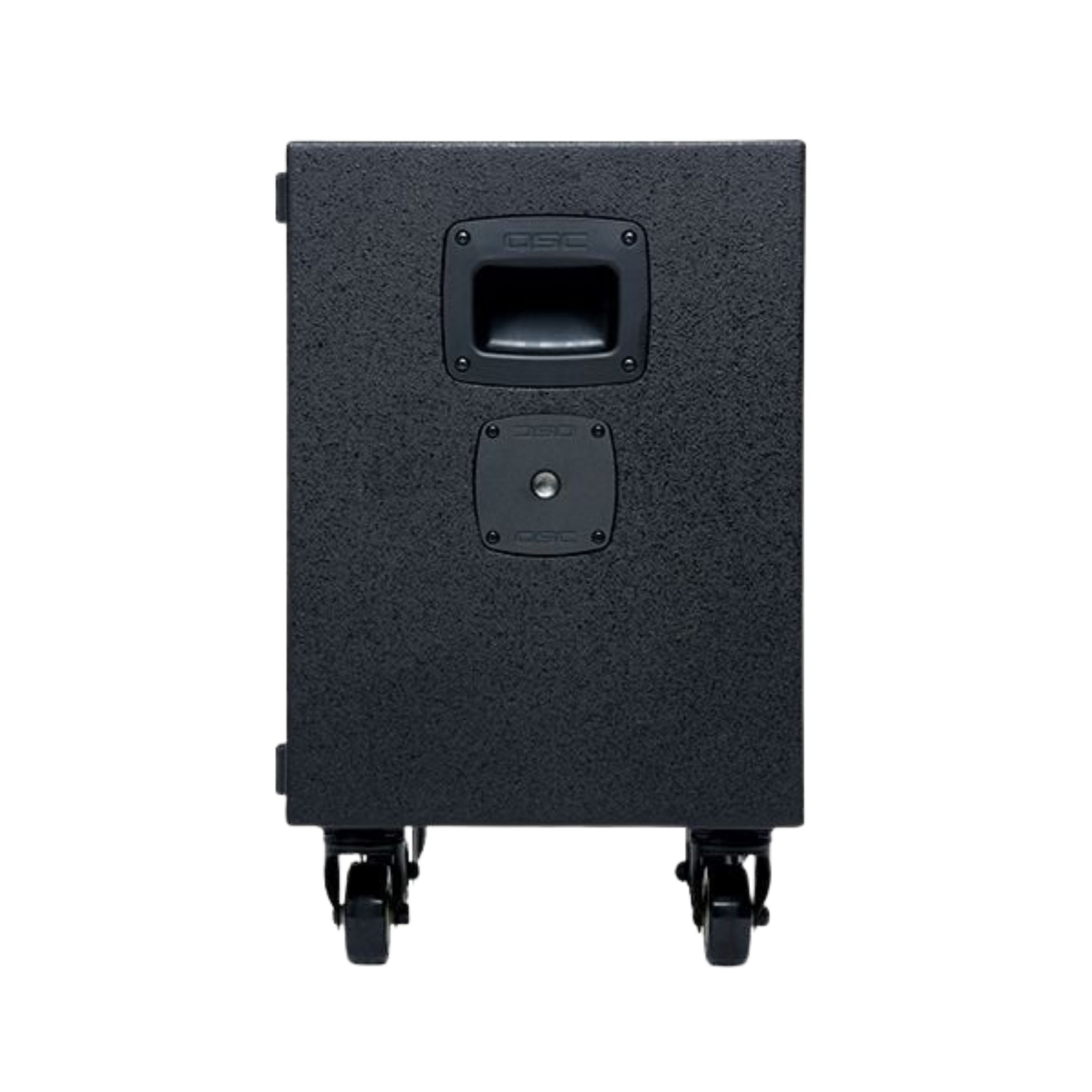 Loa Sub Active QSC KS112 Chính Hãng - Hình 2