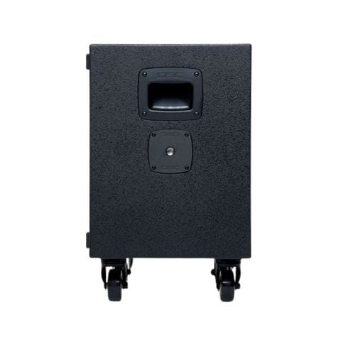 Loa Sub Active QSC KS112 Chính Hãng