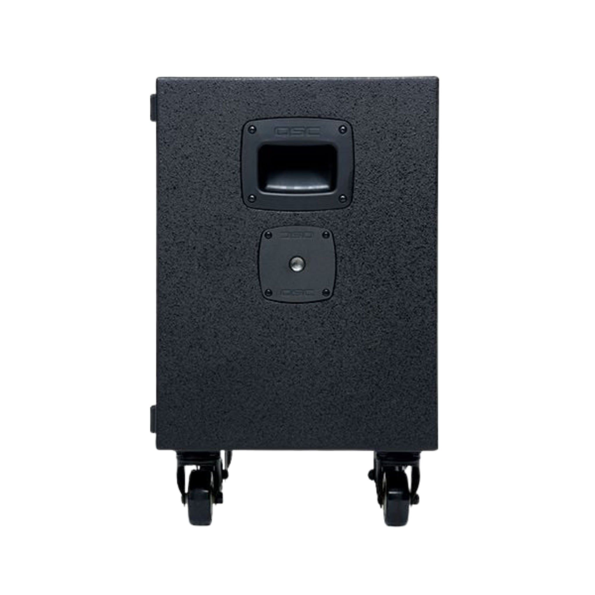 Loa Sub Active QSC KS112 Chính Hãng - Hình 2