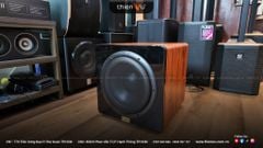 Loa Sub Điện 30 AVPRO GD12F Chính Hãng - Thumb 10