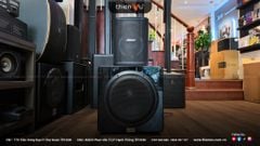 Loa Sub Điện 30 AVPRO GD12F Chính Hãng - Thumb 11