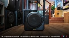 Loa Sub Điện 30 AVPRO GD12F Chính Hãng - Thumb 13