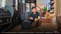 Loa Sub Điện 30 AVPRO GD12F Chính Hãng - Thumb 14
