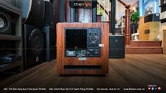 Loa Sub Điện 30 AVPRO GD12F Chính Hãng - Thumb 9