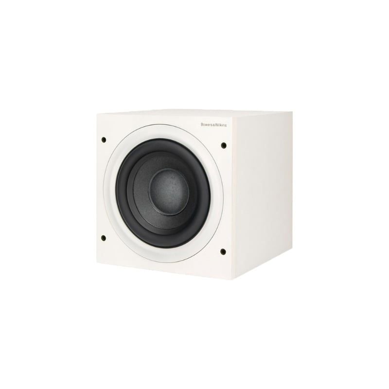 Loa Subwoofer B&W ASW608 Chính Hãng - Hình 2