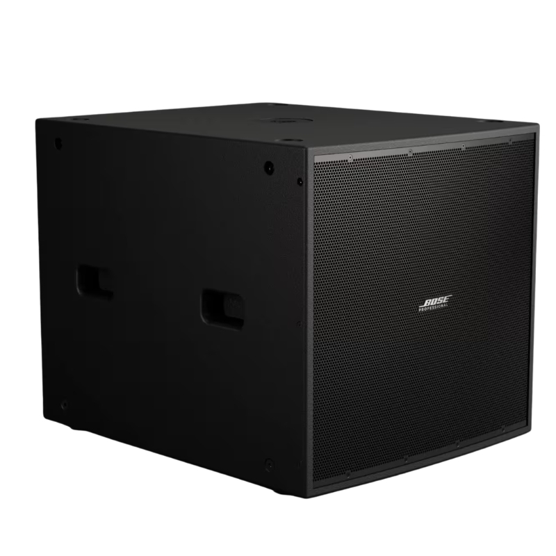 Loa Sub Bose ShowTime STS118E Chính Hãng - Hình 2