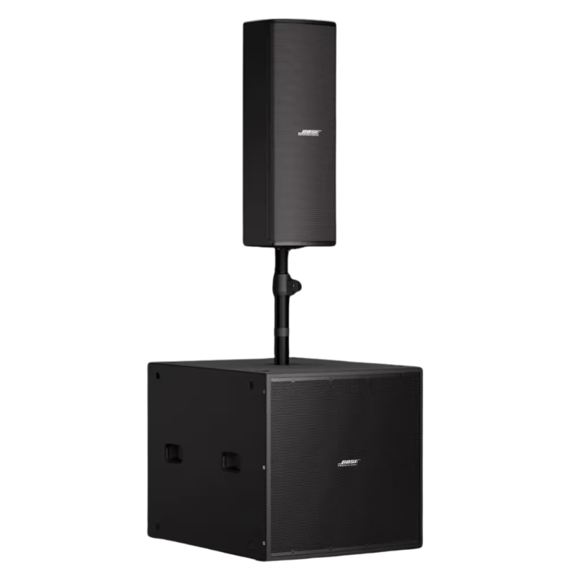 Loa Sub Bose ShowTime STS118E Chính Hãng - Hình 6