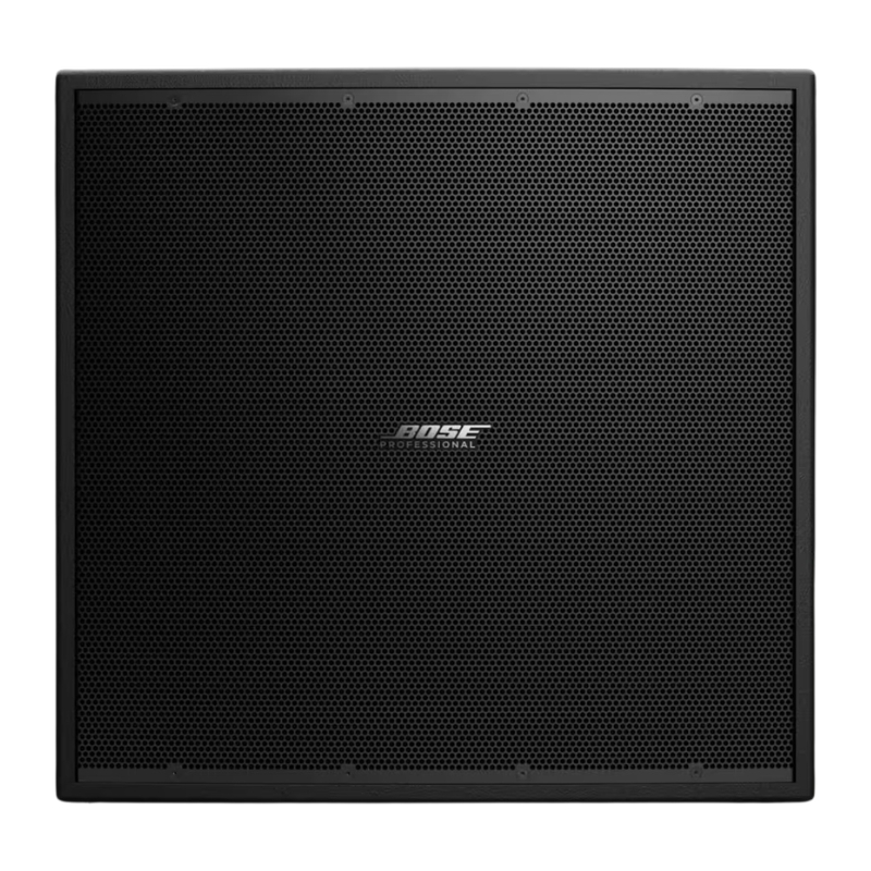 Loa Sub Bose ShowTime STS118E Chính Hãng - Hình 4