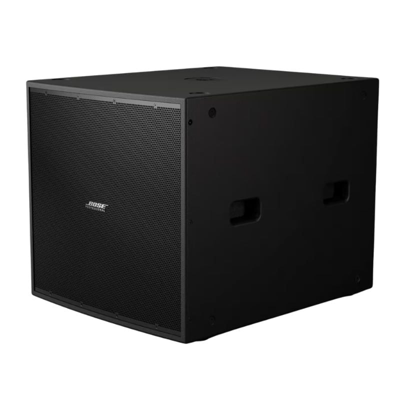 Loa Sub Bose ShowTime STS118E Chính Hãng - Hình 1