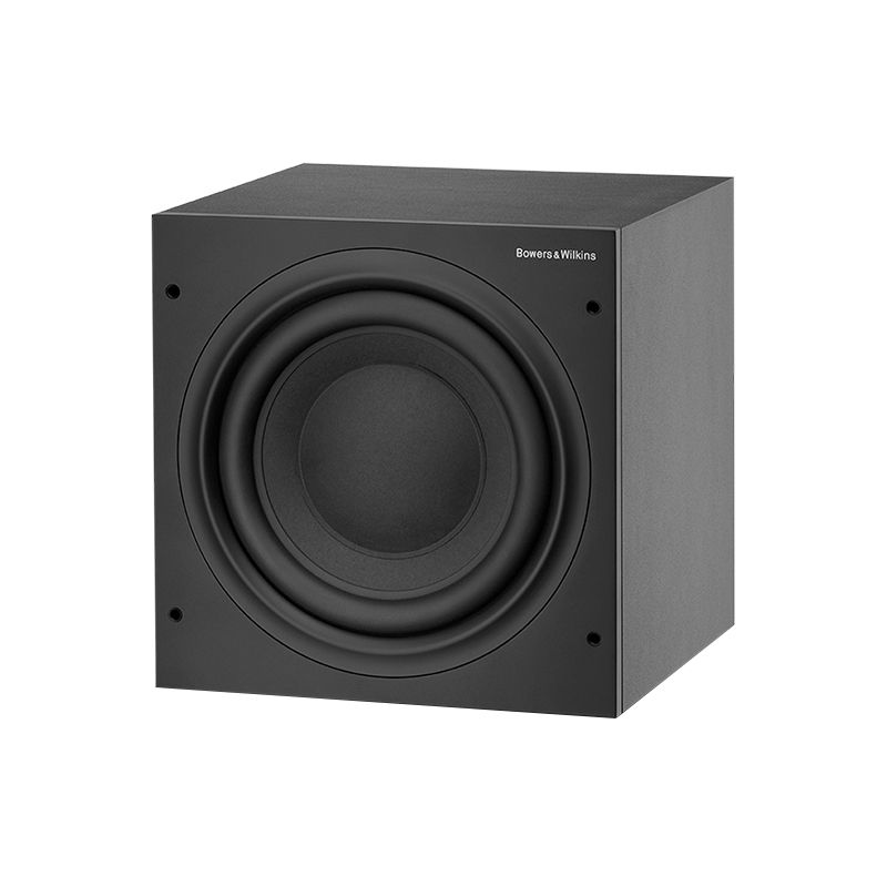 Loa Subwoofer B&W ASW 610XP Chính Hãng - Hình 4