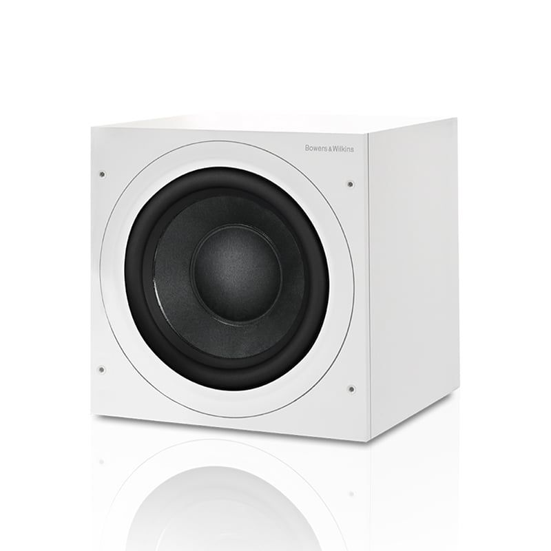 Loa Subwoofer B&W ASW 610XP Chính Hãng - Hình 1