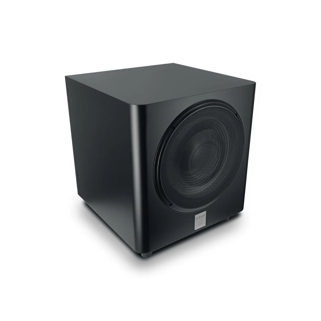 Loa Subwoofer CAVS THS12 VERSION 2 Chính Hãng - Hình 2