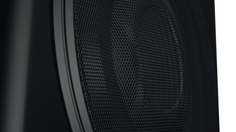 Loa Subwoofer CAVS THS12 VERSION 2 Chính Hãng - Hình 5