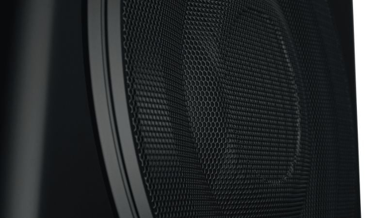 Loa Subwoofer CAVS THS12 VERSION 2 Chính Hãng - Hình 5
