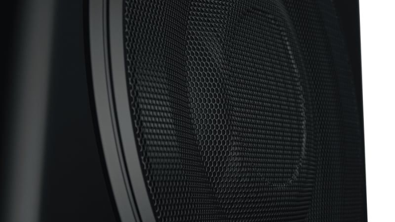 Loa Subwoofer CAVS THS12 VERSION 2 Chính Hãng - Hình 5