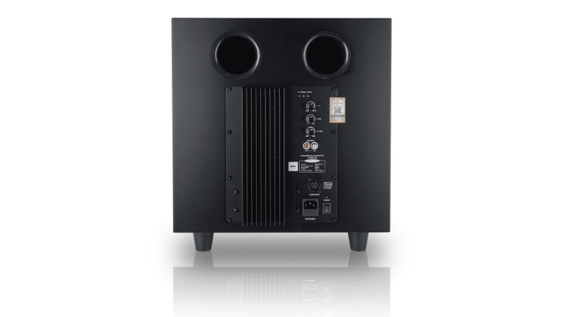 Loa Subwoofer CAVS THS12 VERSION 2 Chính Hãng - Hình 4