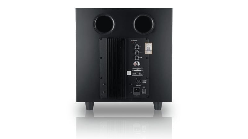 Loa Subwoofer CAVS THS12 VERSION 2 Chính Hãng - Hình 4
