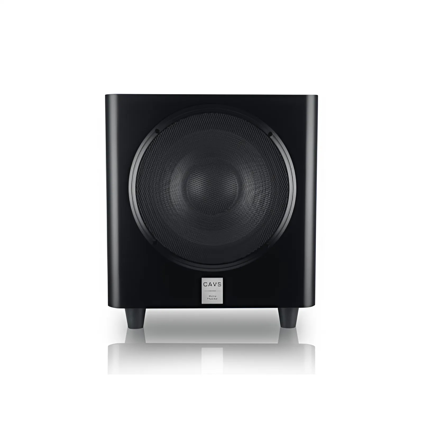 Loa Subwoofer CAVS THS12 VERSION 2 Chính Hãng - Hình 1