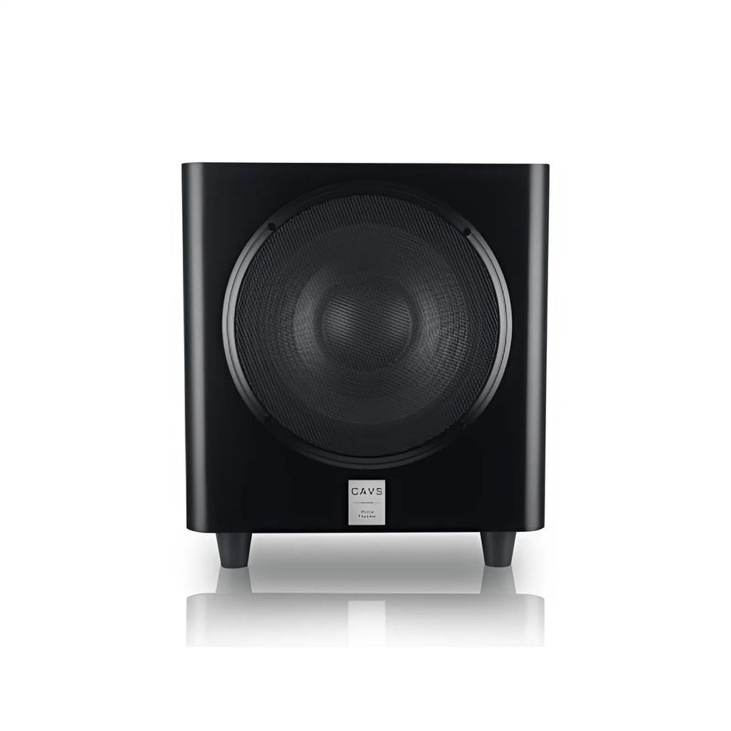 Loa Subwoofer CAVS THS12 VERSION 2 Chính Hãng - Hình 1