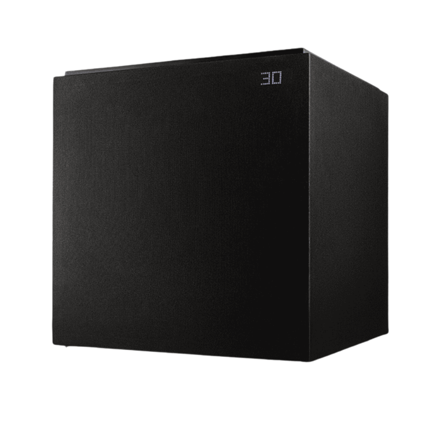 Loa subwoofer Definitive Technology DN15 chính hãng - Hình 1