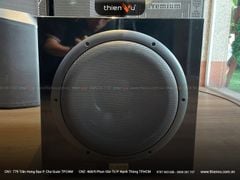 Loa Sub Điện 30 AVPRO GD12F Chính Hãng - Thumb 6